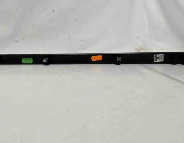 Instrument Panel Trim (Cover) RENAULT Clio III (BR0/1, CR0/1)