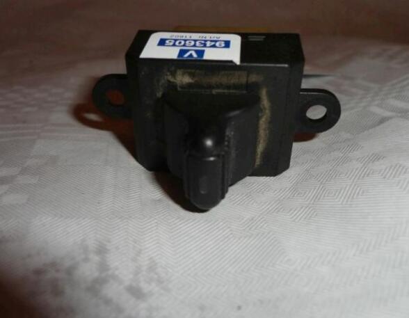 Window Lift Switch CHRYSLER Voyager/Grand Voyager III (GS)