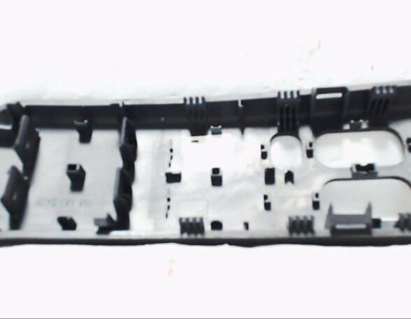 Schalter Fensterheber links vorn nur Abdeckung Verkleidung MERCEDES-BENZ A-KLASSE (W168) A 160 75 KW