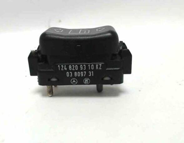 Window Lift Switch MERCEDES-BENZ 124 Coupe (C124)
