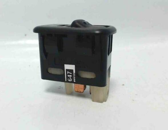 Heated Rear Windscreen Switch DAIHATSU Move (L6)