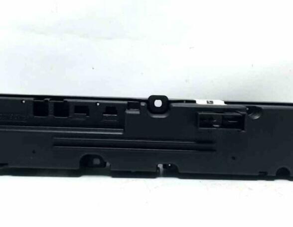 Heated Rear Windscreen Switch MERCEDES-BENZ C-Klasse T-Model (S203)