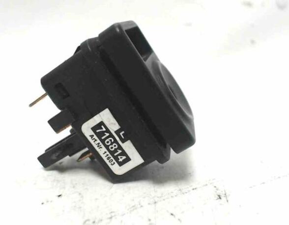 Heated Rear Windscreen Switch FORD Escort VI Cabriolet (ALL)