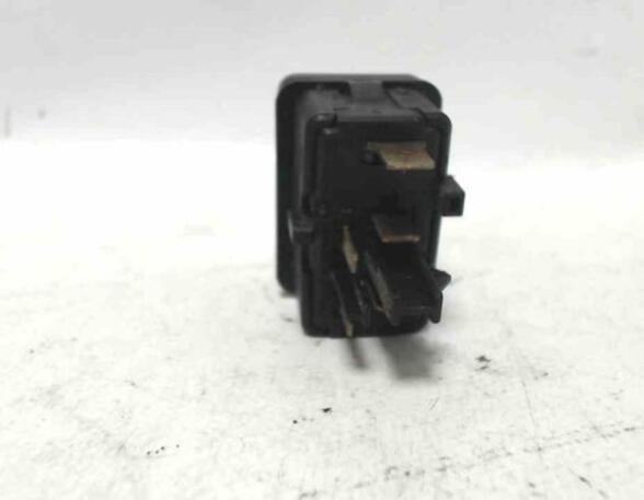 Heated Rear Windscreen Switch FORD Escort VI Cabriolet (ALL)
