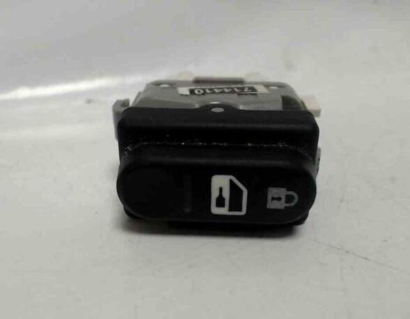 Heated Rear Windscreen Switch NISSAN Qashqai +2 I (J10, JJ10E, NJ10)