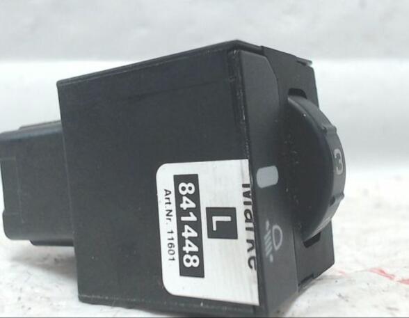 Schalter Leuchtweitenregelung  CHRYSLER PT CRUISER (PT_) 2.2 CRD 89 KW