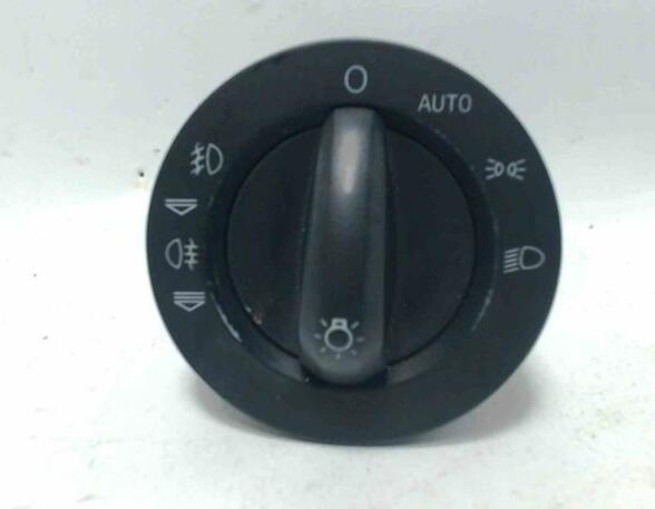 Lichtschalter Schalter Licht Auto Nebel - Abnutzspuren AUDI A6 AVANT (4F5  C6) 2.0 TDI 103 KW kaufen 12.33 €