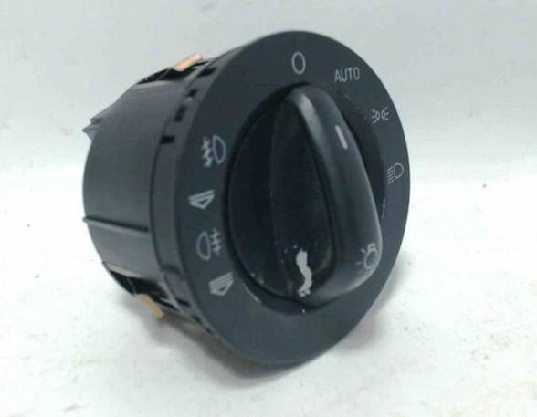 Lichtschalter Schalter Licht Auto Nebel - Abnutzspuren AUDI A6 AVANT (4F5  C6) 2.0 TDI 103 KW
