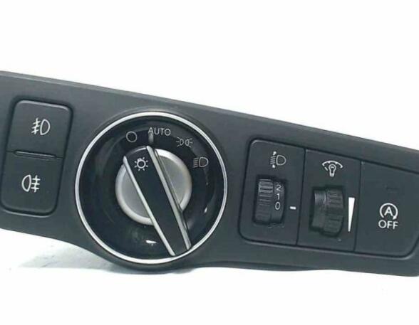 Lichtschalter Schalter Licht Nebel Auto Dimmer LWR HYUNDAI I40 (VF) 1.7 CRDI 85 KW
