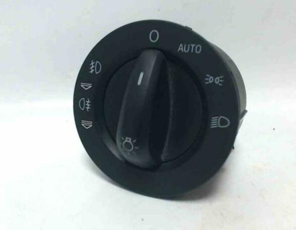 Headlight Light Switch AUDI A6 (4F2, C6)