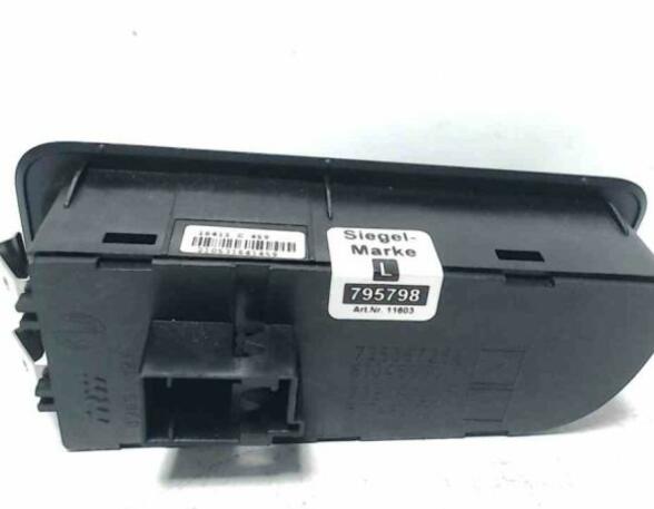 Lichtschalter Schalter Licht Dimmer LWR Nebel FIAT PUNTO/GRANDE PUNTO (199) 1.2 51 KW