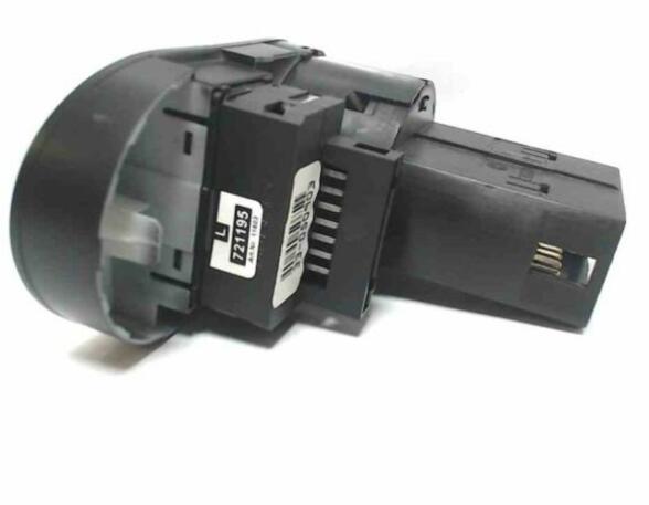 Lichtschalter Schalter Licht Dimmer LWR SEAT IBIZA IV (6L1) 1.2 47 KW