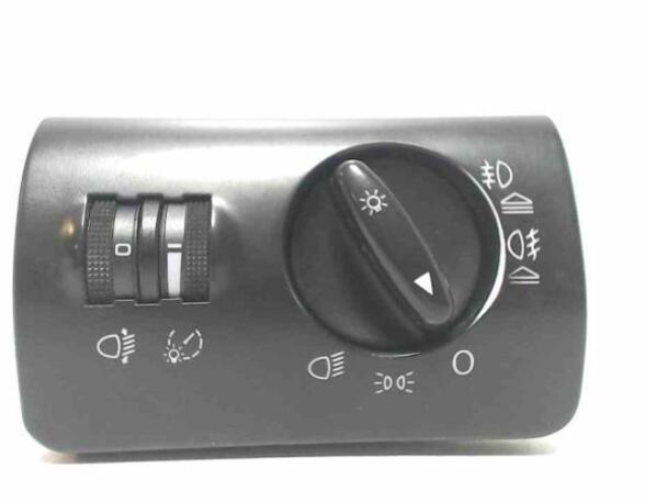 Headlight Light Switch AUDI A6 Avant (4B5)
