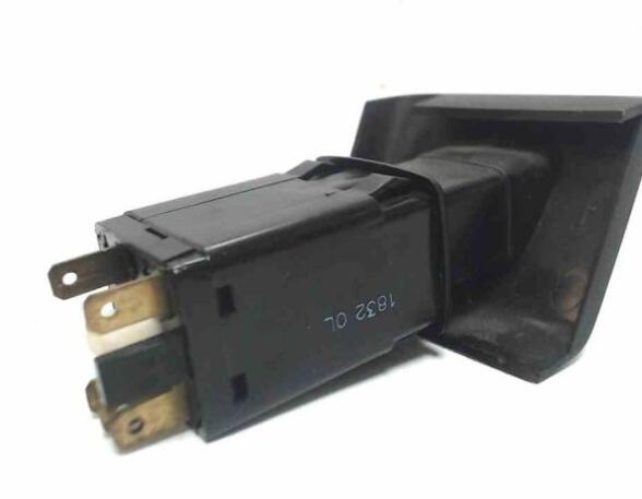 Front Fog Light Switch RENAULT Fuego (136)