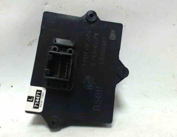 Front Fog Light Switch FIAT Idea (350), LANCIA Musa (350)