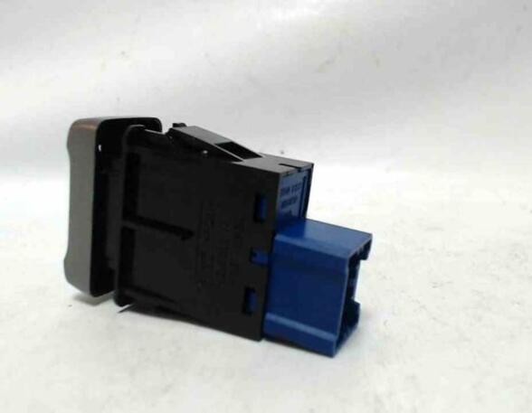 Schalter Sitzheizung Achtung - blauer Stecker HONDA FR-V (BE) 2.2I-CTDI 103 KW