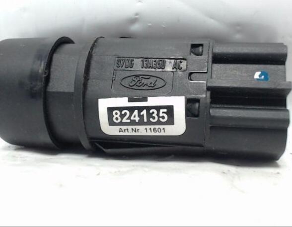 Waarschuwingsknipperlamp schakelaar FORD Transit Pritsche/Fahrgestell (FM, FN)