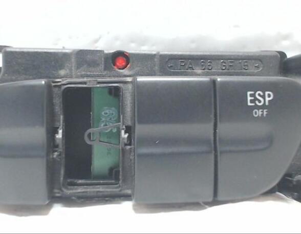 Waarschuwingsknipperlamp schakelaar MERCEDES-BENZ C-Klasse (W203)