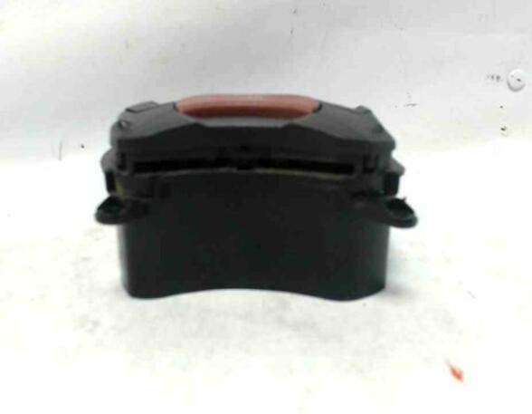 Schalter Warnblinker Nebel FIAT DOBLO CARGO (223) 1.9 JTD 74 KW