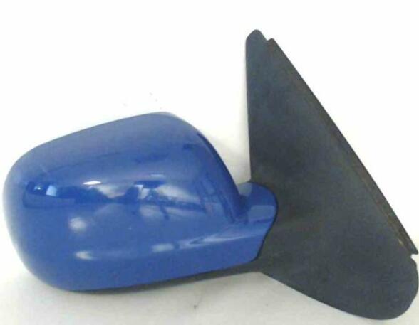 Wing (Door) Mirror VW Golf IV Cabriolet (1E7)