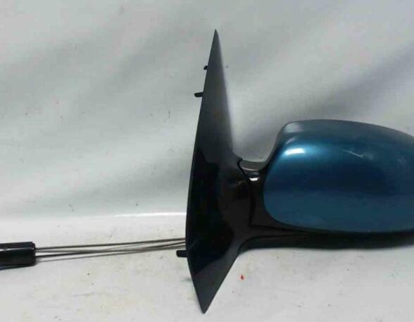 Wing (Door) Mirror FORD Focus Turnier (DNW)