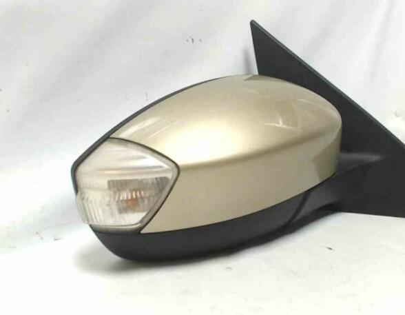 Wing (Door) Mirror FORD Galaxy (WA6), FORD S-Max (WA6)