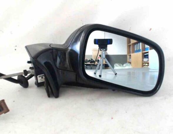 Wing (Door) Mirror PEUGEOT 407 Coupe (6C)