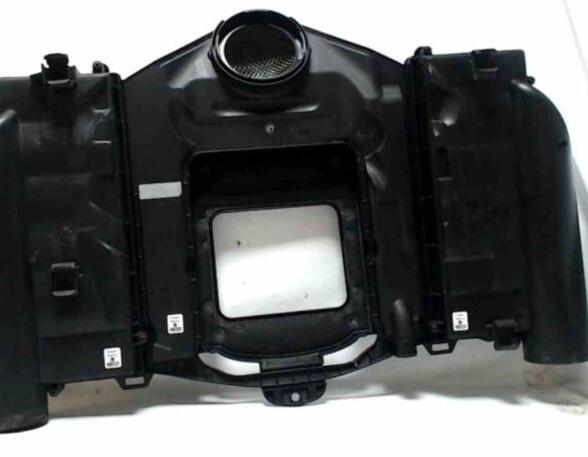 Motorabdeckung - Kratzer - mit Luftfilter MERCEDES-BENZ E-KLASSE (W211) E 280 4MATIC 170 KW