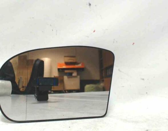 Buitenspiegelglas MERCEDES-BENZ E-Klasse T-Model (S211)