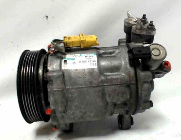 Klimakompressor  PEUGEOT 407 COUPE (6C) 2.7 HDI 150 KW
