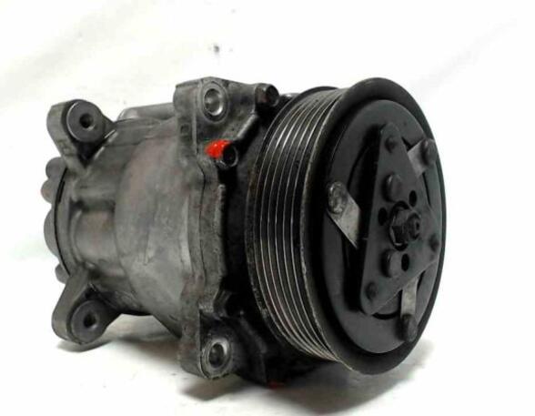 Air Conditioning Compressor PEUGEOT 407 Coupe (6C)