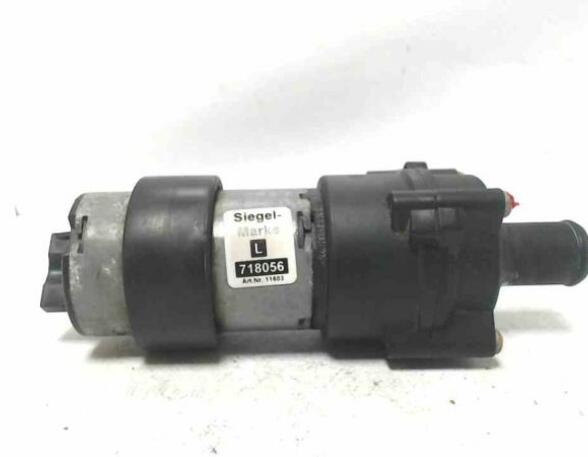 Additional Water Pump MERCEDES-BENZ C-Klasse (W203)