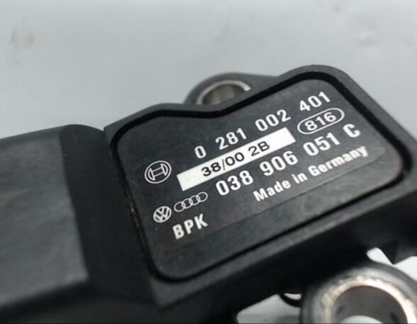 Speed / Rpm Sensor AUDI A6 (4F2, C6)