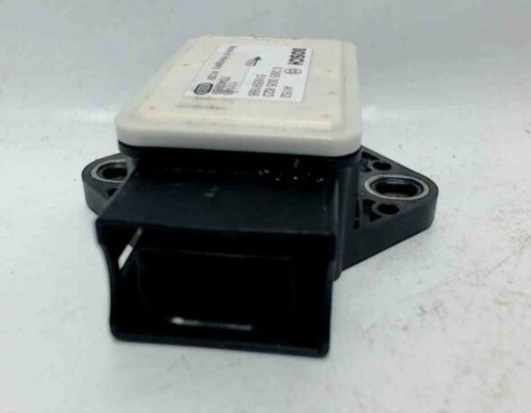 Sensor Querbeschleuniger ESP - BOSCH FIAT PUNTO EVO (199_) 1.2 48 KW