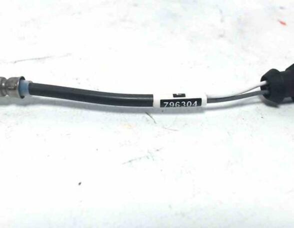 Speed / Rpm Sensor AUDI A4 (8K2, B8)