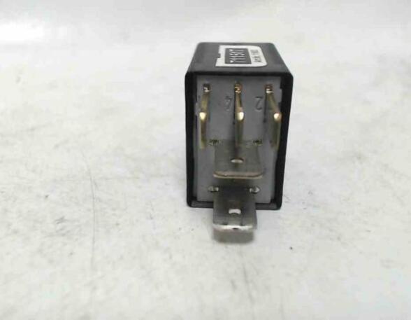 Wash Wipe Interval Relay VW Polo (9N)