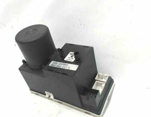 Central Locking Pump AUDI A3 (8L1)