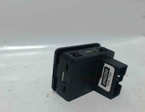 Mirror adjuster switch TOYOTA Avensis (T22)
