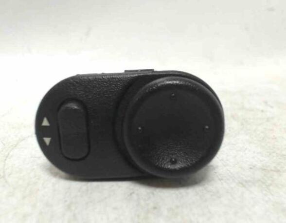Mirror adjuster switch OPEL Astra G Coupe (F07)