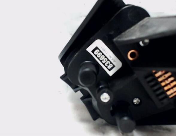 Schalter Multifunktionsschalter Lenkrad MERCEDES-BENZ A-KLASSE (W169) A 160 CDI 60 KW