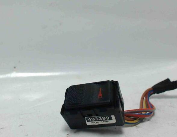 Schalter Zentralverriegelung ZV AUDI A3 (8L1) 1.9 TDI 66 KW