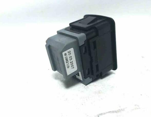 Schalter Diebstahlwarnanlage Alarm AUDI A4 (8K2  B8) 2.7 TDI 140 KW