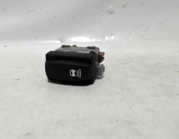 Schalter PDC Parksensoren RENAULT CLIO III (BR0/1  CR0/1) 1.6 16V 82 KW