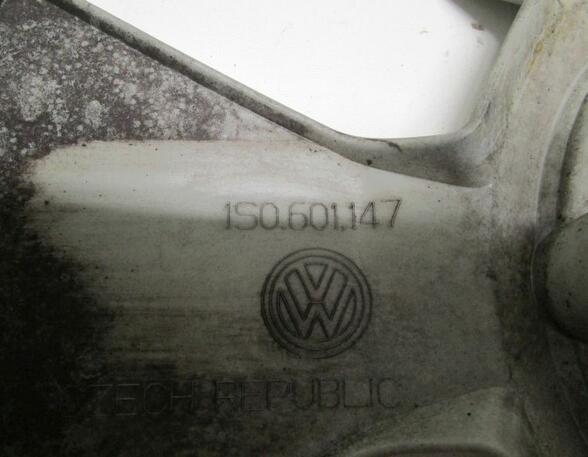 Radabdeckung Radkappe 14 Zoll. Kratzer siehe Bild VW UP 1.0 44 KW
