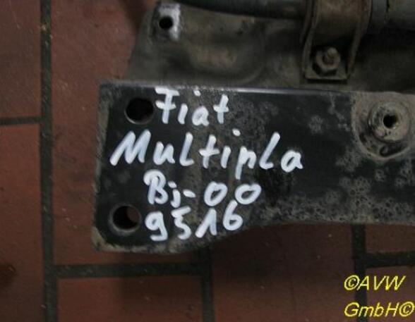 Achse vorn Motorträger vorne  FIAT MULTIPLA (186) 1.9 JTD 105 (186AXB1A) 77 KW