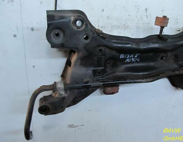 Axle SEAT Ibiza IV (6J5, 6P1), SEAT Ibiza IV Sportcoupe (6J1, 6P5)