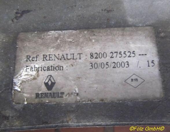 Axle RENAULT Scénic II (JM0/1)