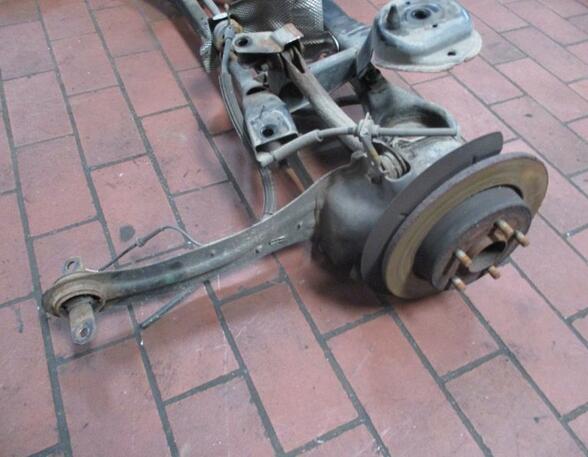 Axle FORD Focus II Turnier (DA, DS, FFS)