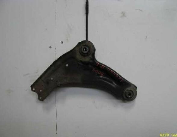 Track Control Arm RENAULT Laguna II (BG0/1)