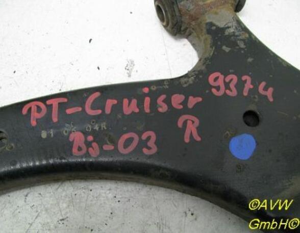 Track Control Arm CHRYSLER PT Cruiser (PT)